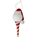 Christmas By Krebs Blown Glass  Collectible Tree Ornaments
