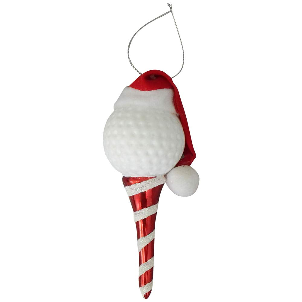 Christmas By Krebs Blown Glass  Collectible Tree Ornaments