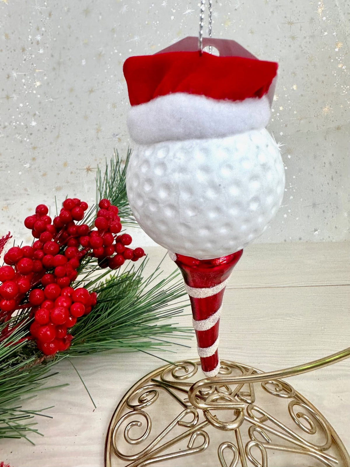 Christmas By Krebs Blown Glass  Collectible Tree Ornaments