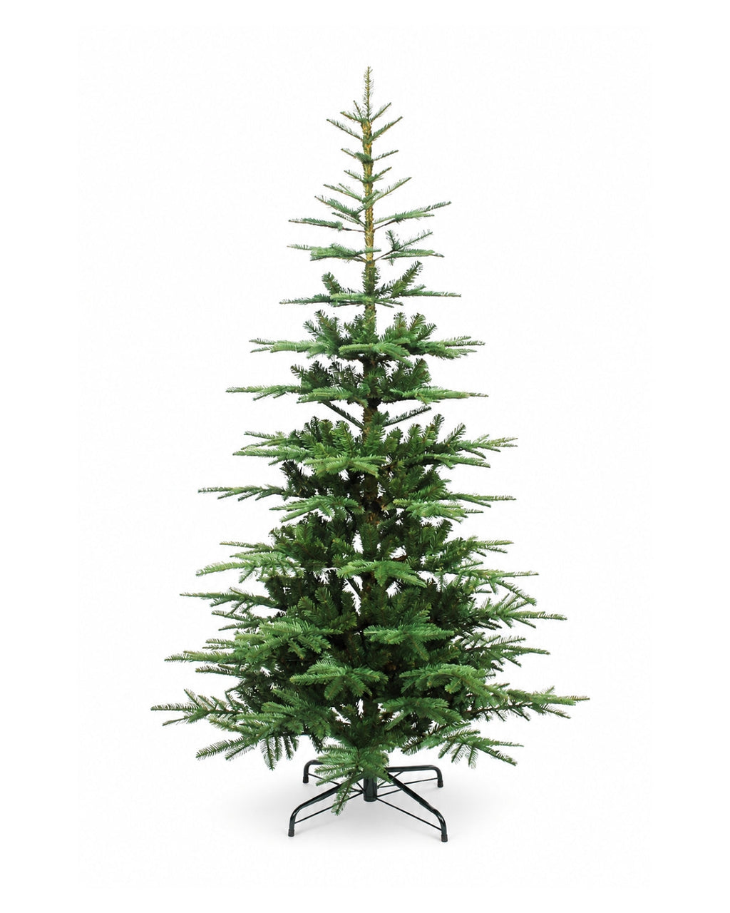 7' King Noble Fir™ Artificial Christmas Tree Unlit