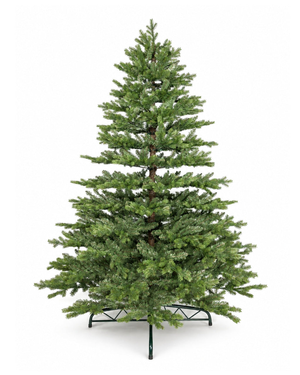 7.5' Rushmore Fir Artificial Christmas Tree Unlit