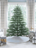 7.5' Rushmore Fir Artificial Christmas Tree Unlit