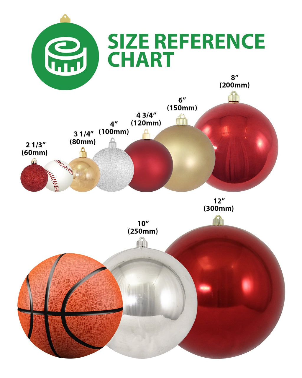 Christmas By Krebs 4" (100mm) Velvet Imperial Gold [4 Pieces] Solid Commercial Grade Indoor and Outdoor Shatterproof Plastic, UV and Water Resistant Ball Ornament Decorations